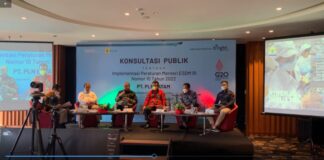PLN Batam Serap Aspirasi Masyarakat Terkait Penetapan dan Penyesuaian Tarif Listrik