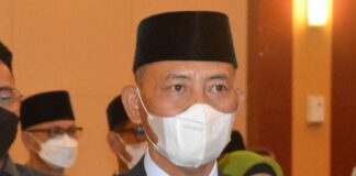 Wujudkan SDM Kompeten, Pemprov Kepri Lalukan Standardisasi Uji Kompetensi Jabatan