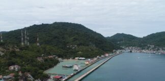 Selayang Pandang 2, Ikon Baru Anambas