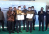 Pariwisata Kepri Terus Membaik, Kapal Pesiar Genting Dream Kembali Singgahi Lagoi