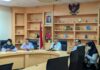 Kepri Jadi Pilot Project Penyusunan Peta Jalan Transformasi Ekonomi Kementerian PPN/Bappenas