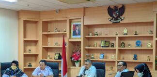 Kepri Jadi Pilot Project Penyusunan Peta Jalan Transformasi Ekonomi Kementerian PPN/Bappenas