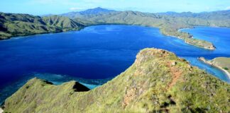 4 Warisan Alam Dunia Milik Indonesia Diakui UNESCO