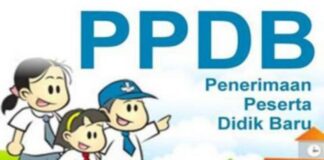 Disdik Klaim PPDB SMP Negeri Berjalan Lancar