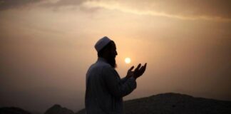 Sambut 1 Muharram, Ini Doa Tahun Baru Islam