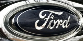 Khawatir Risiko Terbakar, Ford Tarik 100.689 Mobil Hybrid