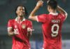 Klasemen Piala AFF U-19 2022: Indonesia Naik 2 Tingkat