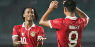 Piala AFF 2024: Myanmar Vs Indonesia, Struick Langsung Jadi Starter