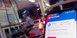 Baru 50 Ribu Kendaraan Daftar MyPertamina untuk Beli Pertalite dan Solar