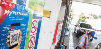 Sinyal Akan Naik, Berikut Harga BBM di Tanah Air Hari Ini