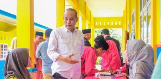Tahun Ini, 60 Lulusan SMK di Kepri Kuliah Gratis di Politeknik Negeri Batam