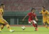 Klasemen Piala AFF U-19 Usai Indonesia vs Vietnam
