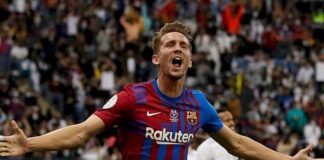 Barcelona Dapat Sponsor Rp4 Triliun, Bungkus 6 Pemain Sekaligus!