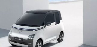 Mau Beli Mobil Listrik, Ada Kok yang Harga Rp250 Juta