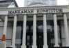MK Putuskan Gugatan Sistem Pemilu Kamis Besok!
