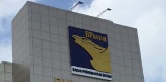 Dua Rumah Sakit Rujukan Disiapkan Pemko Batam Guna Antisipasi Cacar Monyet