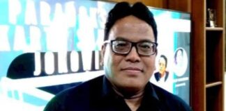 JMSI dan Kronikel Pemilu