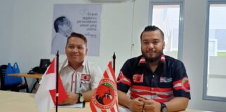 Lebarkan Sayap di Batam, Partai PKN Targetkan Anak Muda