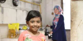 Jargas GasKita Akan Invasi 11 Kabupaten Kota