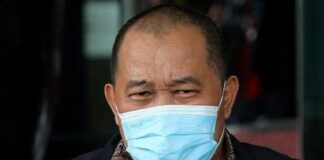 MAKI Laporkan Dugaan Penyelundupan Limbah B3 di Kepri ke KLHK