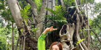 DJ Soda Dilempar Cangkir Kaca oleh Penonton Saat Tampil di Holywings Batam