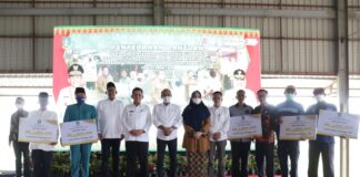 Gubernur Ansar Setujui Beasiswa Afirmasi Usulan Sirajudin Nur