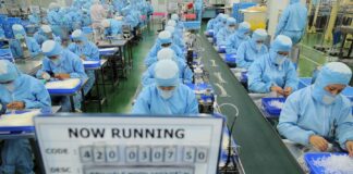 Investasi Capai Rp6 Triliun, Batam Sumbang 79,16 Persen Realisasi PMA di Kepri