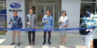 Tujuh Tahun Menghilang, All New Forester Kini Ramaikan Pasar SUV di Indonesia