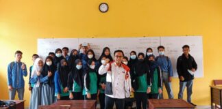 Mau Pendidikan Gratis dan Kerja ke Jerman, Ikuti Program Kepri Die Berufsausbildung