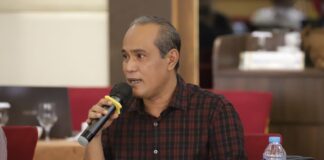 Stunting Meningkat, Sirajudin Nur Minta Pemprov Kepri Lakukan Intervensi