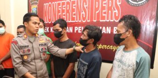 Penyelundupan PMI, Korban Bayar Rp15 Juta untuk Bekerja di Malaysia
