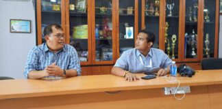 Bantah Penyelewengan Dana SPP hingga Rp11 Miliar, Uniba Tegaskan Alami Kerugian