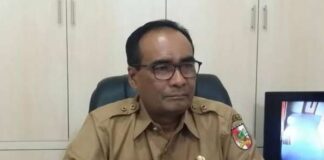 Disdik Pekanbaru Kembali Mendata Siswa yang Belum Vaksin