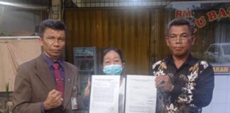 Dua Ruko Dilelang Secara Sepihak, Pemilik Pertanyakan Keputusan BNI Batam