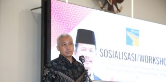Dorong Realisasi Investasi, BP Batam Dampingi Pengusaha Sampaikan LKPM