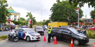 Urus Balik Nama Kendaraan Bermotor di Polda Kepri, Ini Syarat dan Biayanya