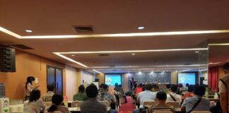 Dishub Gelar Sosialisasi dan Pembekalan Juru Parkir di Pekanbaru