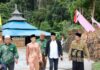 Hadiri Pengajian, Sirajudin Takjub Lihat Pesantren layaknya Resort yang sangat Indah dan Asri di Batam