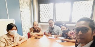 Perwakilan Manajemen Tak Hadir, Mediasi Hak Mantan Karyawan Pollux Tertunda