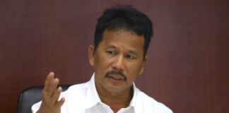 Tanggapi Pemadaman Listrik, Rudi: Rumah Saya Pakai Genset