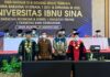 Dukung Pengembangan Kampus, AlurNews MoU dengan Fakultas Teknik Ibnu Sina