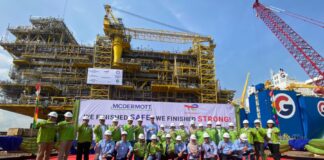 Sesmenko Perekomian Dorong Batam Jadi Bagian dari Rantai Nilai Global