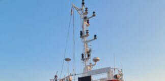 Sita Kapal Diduga Berisi Limbah B3, MAKI Apresiasi KSOP Khusus Batam