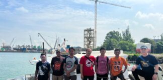 Kehabisan Minyak, 7 Kru Kapal Asal Batam 2 Hari Terombang-ambing di Perairan Malaysia