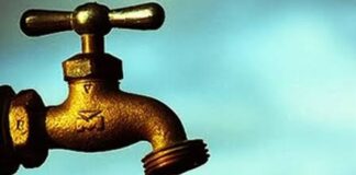 Warga Perumahan Pesona Bukit Laguna Keluhkan Tiap Pagi Air Tak Mengalir