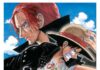 Mulai 21 September Cinepolis Batam Tayangkan One Piece Film: Red