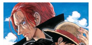 Mulai 21 September Cinepolis Batam Tayangkan One Piece Film: Red