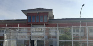 Ini Syarat Terbaru Membesuk Keluarga di Rutan Batam