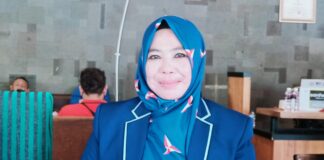 Tanggapi Pernyataan DPP Demokrat, Asnah: Statemen Itu Terkesan Menyudutkan Saya