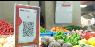 Belanja di Tiga Pasar Batam Ini Bisa Bayar Nontunai